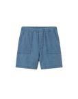 My Little Cozmo Chambray Shorts