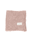 Bebe Organic Bebe Waffle Blanket
