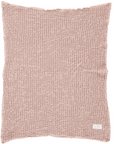 Bebe Organic Bebe Waffle Blanket