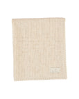 Bebe Organic Waffle Blanket