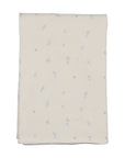 Bee And Dee Watercolor Bib Footie Set