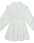 Zadig & Voltaire White Dress
