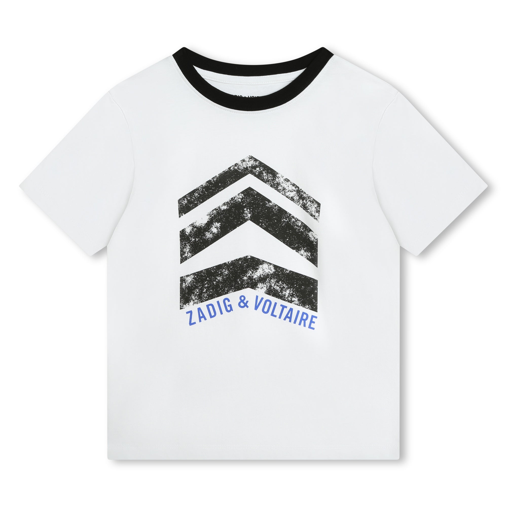 Zadig &amp; Voltaire White T-Shirt