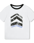 Zadig & Voltaire White T-Shirt