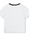 Zadig & Voltaire White T-Shirt