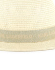 Karl Lagerfeld Floppy Hat