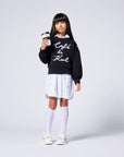 Karl Lagerfeld Black Cafe Sweatshirt