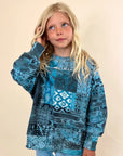 Minikid Moroccan Sweatshirt