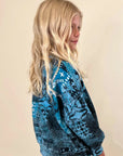 Minikid Moroccan Sweatshirt