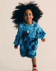 Minkid Moroccan Dress