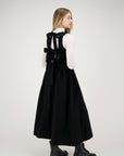 Zaikamoya Fiorella Black Jumper