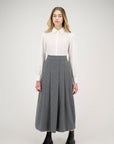 Zaikamoya Colorful Dots Elodie Skirt