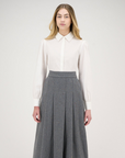 Zaikamoya Colorful Dots Elodie Skirt