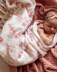 Snuggle Hunny Organic Muslin Wrap