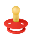Bibs Solid Color Pacifier