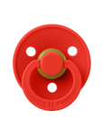 Bibs Solid Color Pacifier