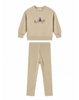Limonana Storybook Babygirl Set