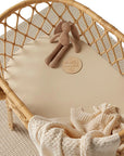 Snuggle Hunny Organic Bassinet Sheet / Change Pad Cover
