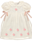 Bebe Organic Rose Dress