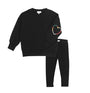 Bopop Heart 2pc Set