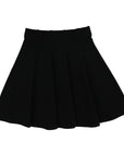 Lil Legs Panel Skirt