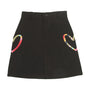 Bopop Heart Skirt