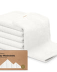 KB 6-Pack Baby Wash Cloth