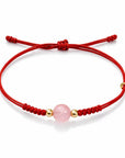 Liohr Red String Bracelet