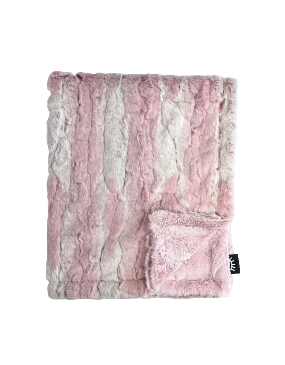 Winx And Blinx Minky Blanket