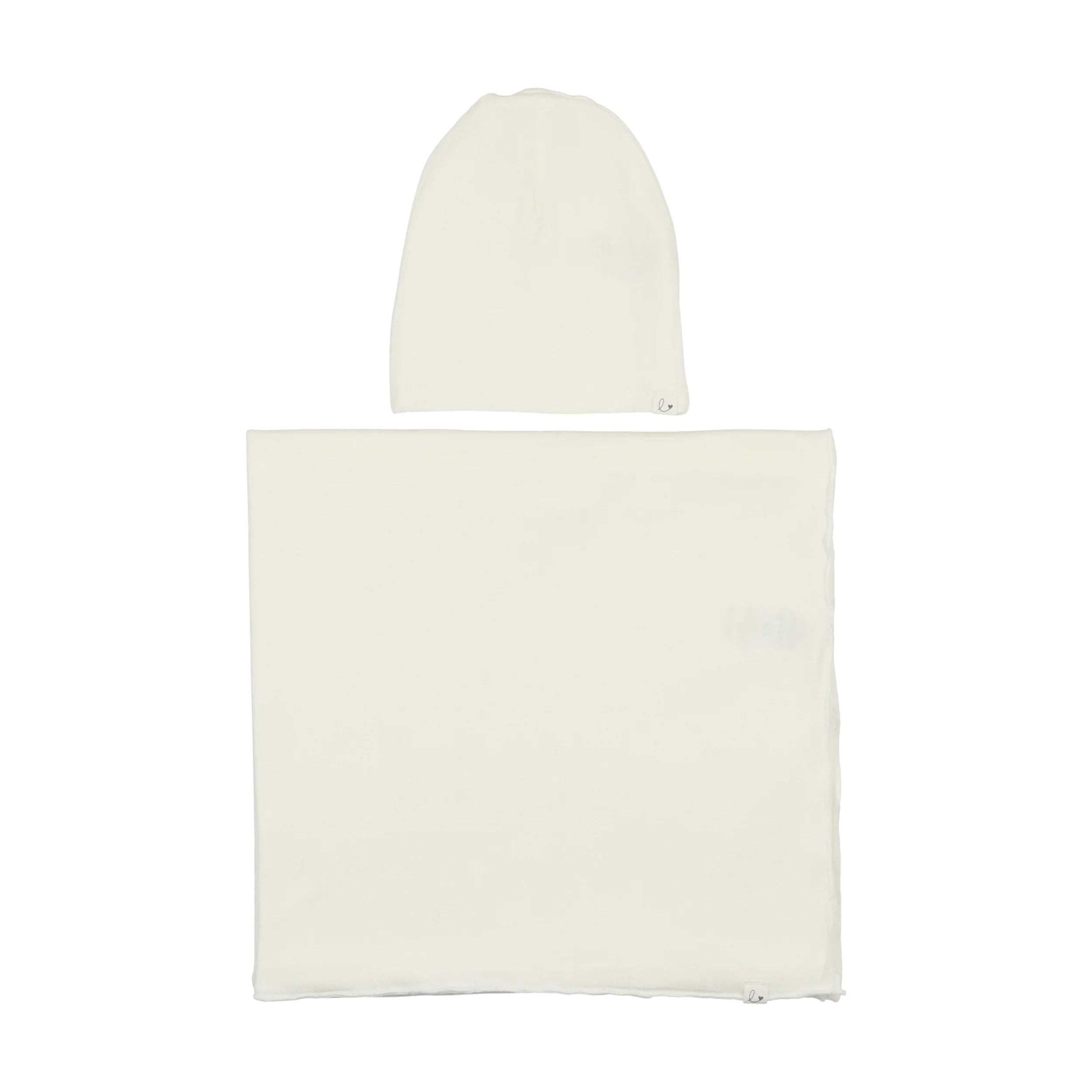 Lilette Bamboo Swaddle Set
