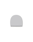 Looms Fair Isle Blue Cardigan Footie + Hat