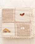 New Grain Blanket
