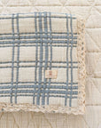 New Grain Quilt Blanket