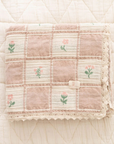 New Grain Blanket