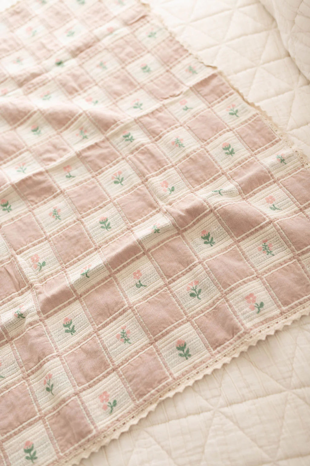 New Grain Blanket
