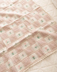 New Grain Blanket