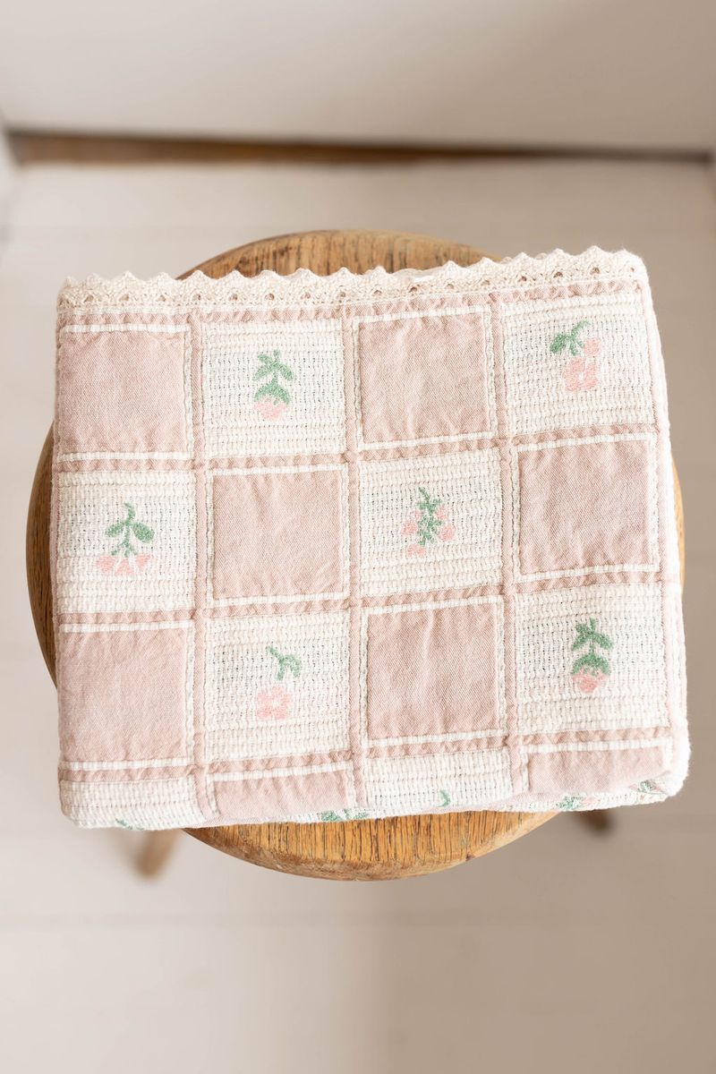 New Grain Blanket