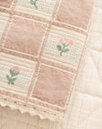 New Grain Blanket