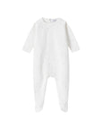 Oubon Boys Tulip Footie Set