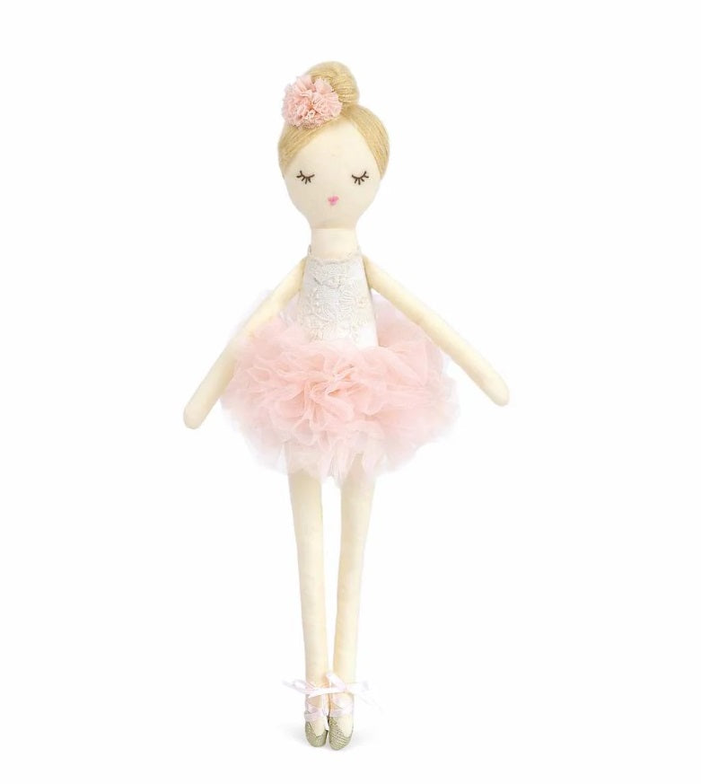 MonAmi Ballerina Doll