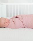 Ely's And Co Muslin Swaddle