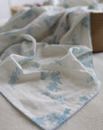 Little Threads Muslin Blanket