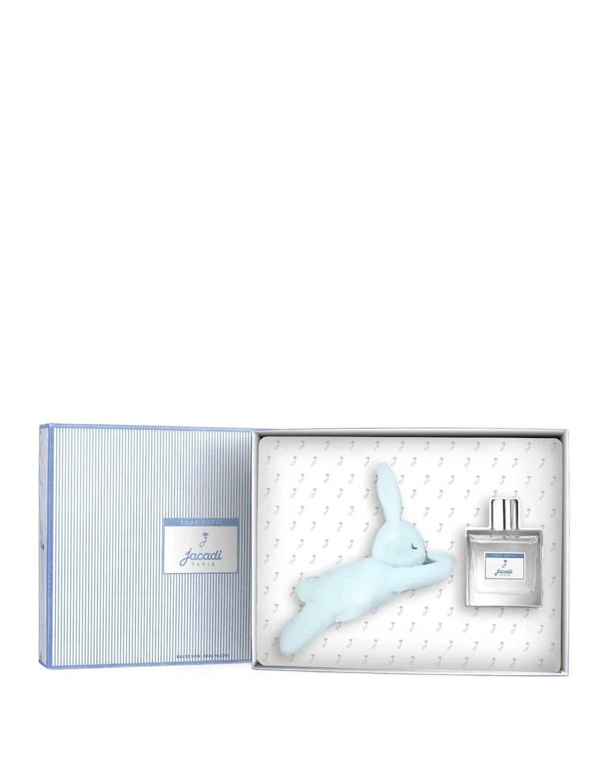 Jacadi Baby Boy Gift Set