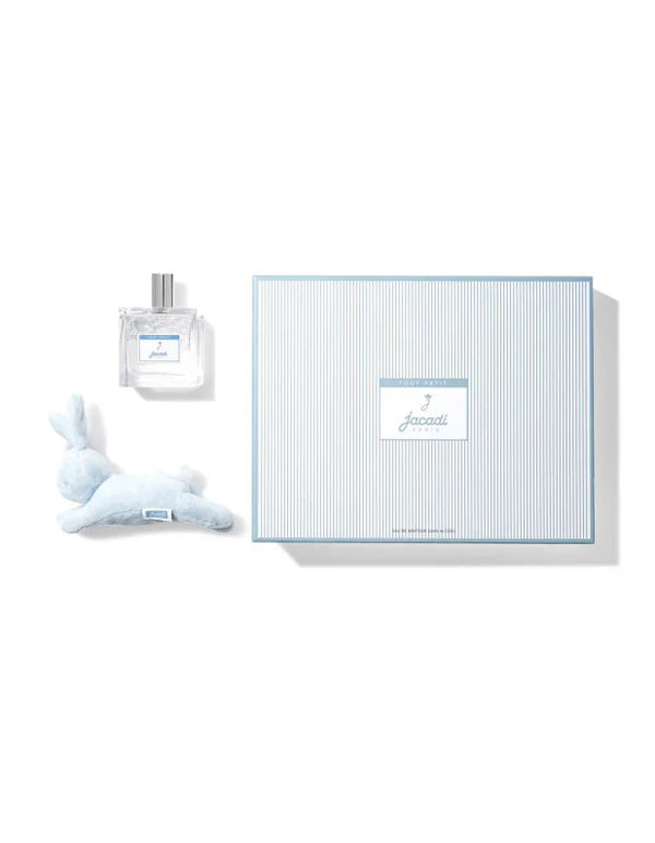Jacadi Baby Boy Gift Set