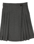 Lil Legs Kilt Skirt Houndstooth