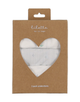 Lilette Boys Blue Printed Undershirts