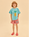 Jelly Mallow Pineapple T-Shirt