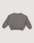 The New Society Melange Sweatshirt