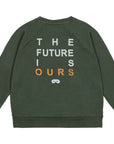 Beau Loves Future Is Ours Sweater