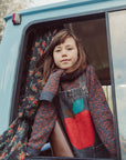 Piupiuchick Washed Black Apple Jumper